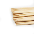 Kundengebundene Papier eingewickelte chinesische Sushi-Bambusstäbchen zum Verkauf